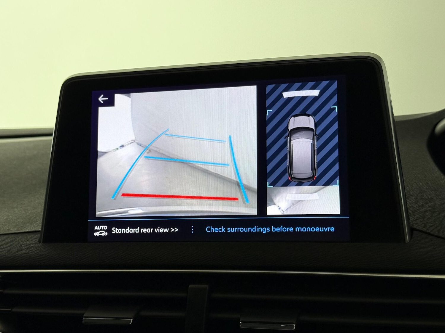 Used Peugeot 3008 2018 for sale - 77260572: Photo 29