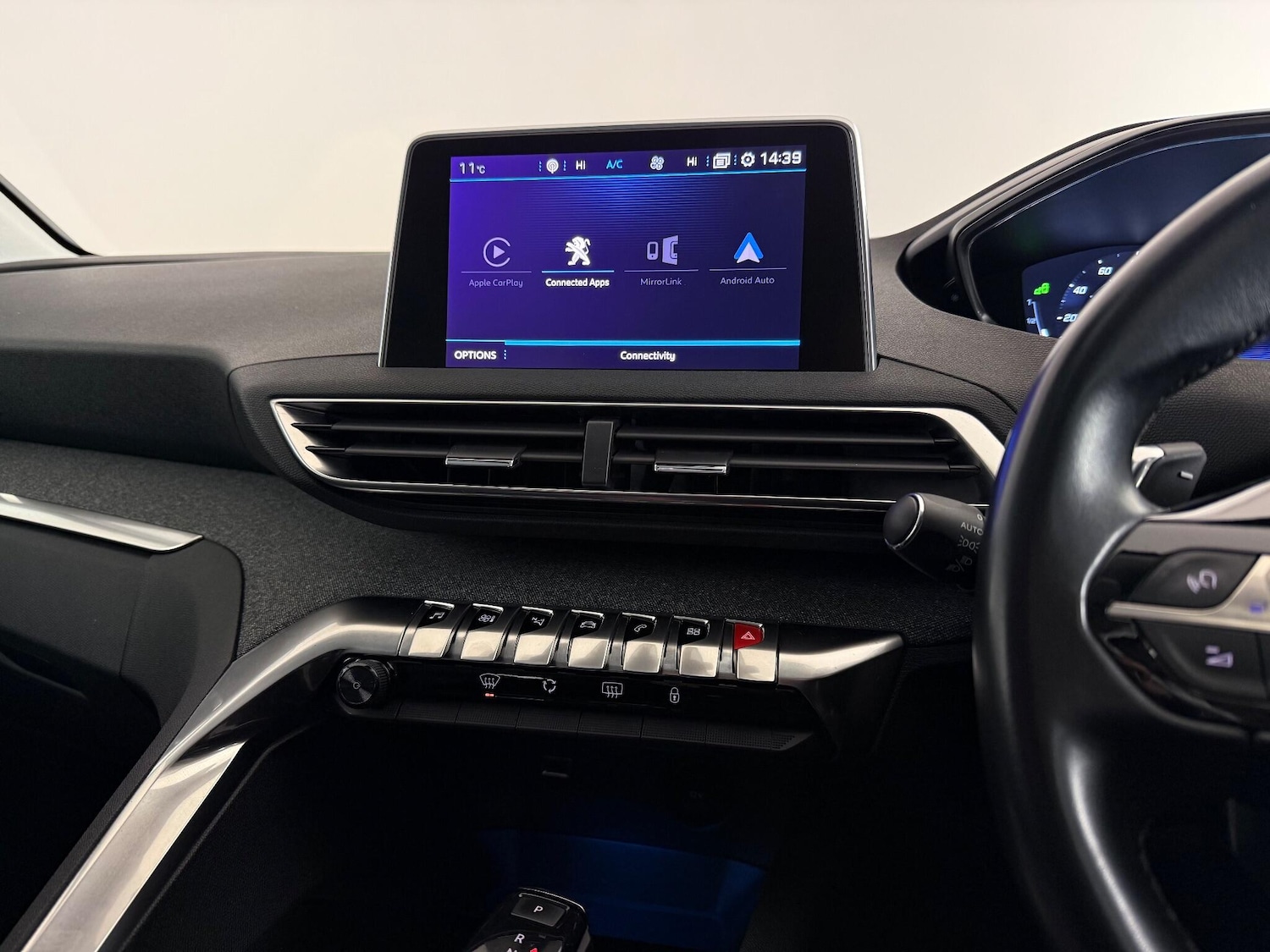 Used Peugeot 3008 2018 for sale - 77260572: Photo 30