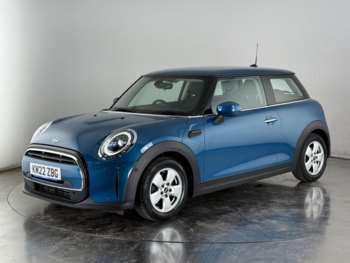 Used MINI Hatch 2022 for sale - 75264963: Photo