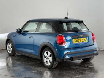 Used MINI Hatch 2022 for sale - 75264963: Photo