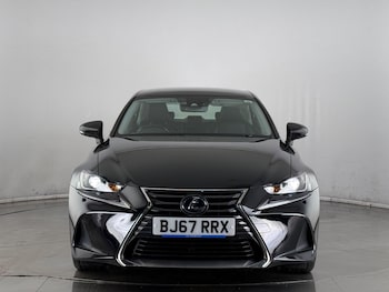 Used Lexus IS 2017 for sale - 77371841: Photo