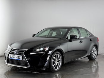 Used Lexus IS 2017 for sale - 77371841: Photo
