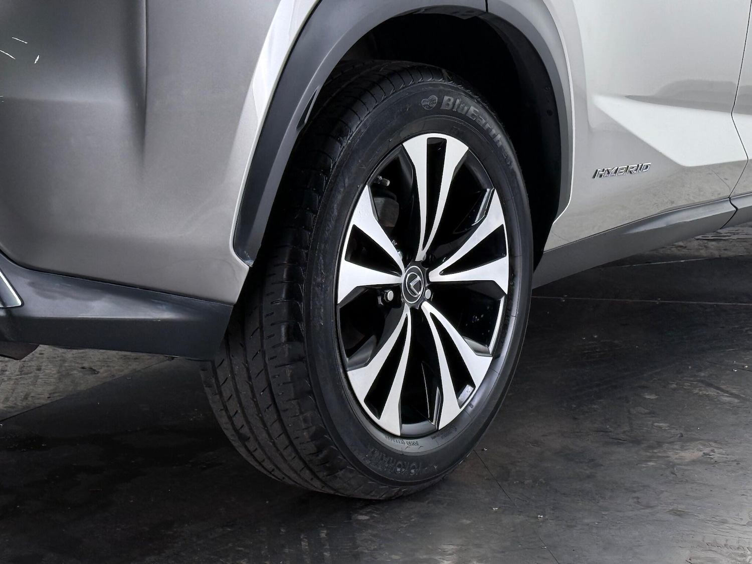 Used Lexus NX 2021 for sale - 76467137: Photo 12