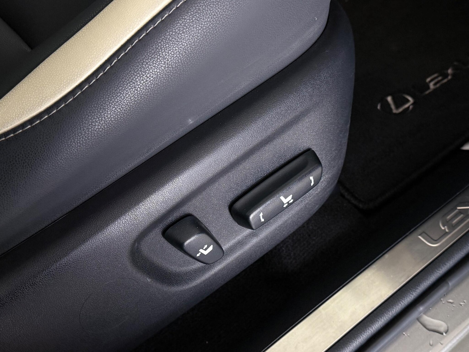 Used Lexus NX 2021 for sale - 76467137: Photo 18