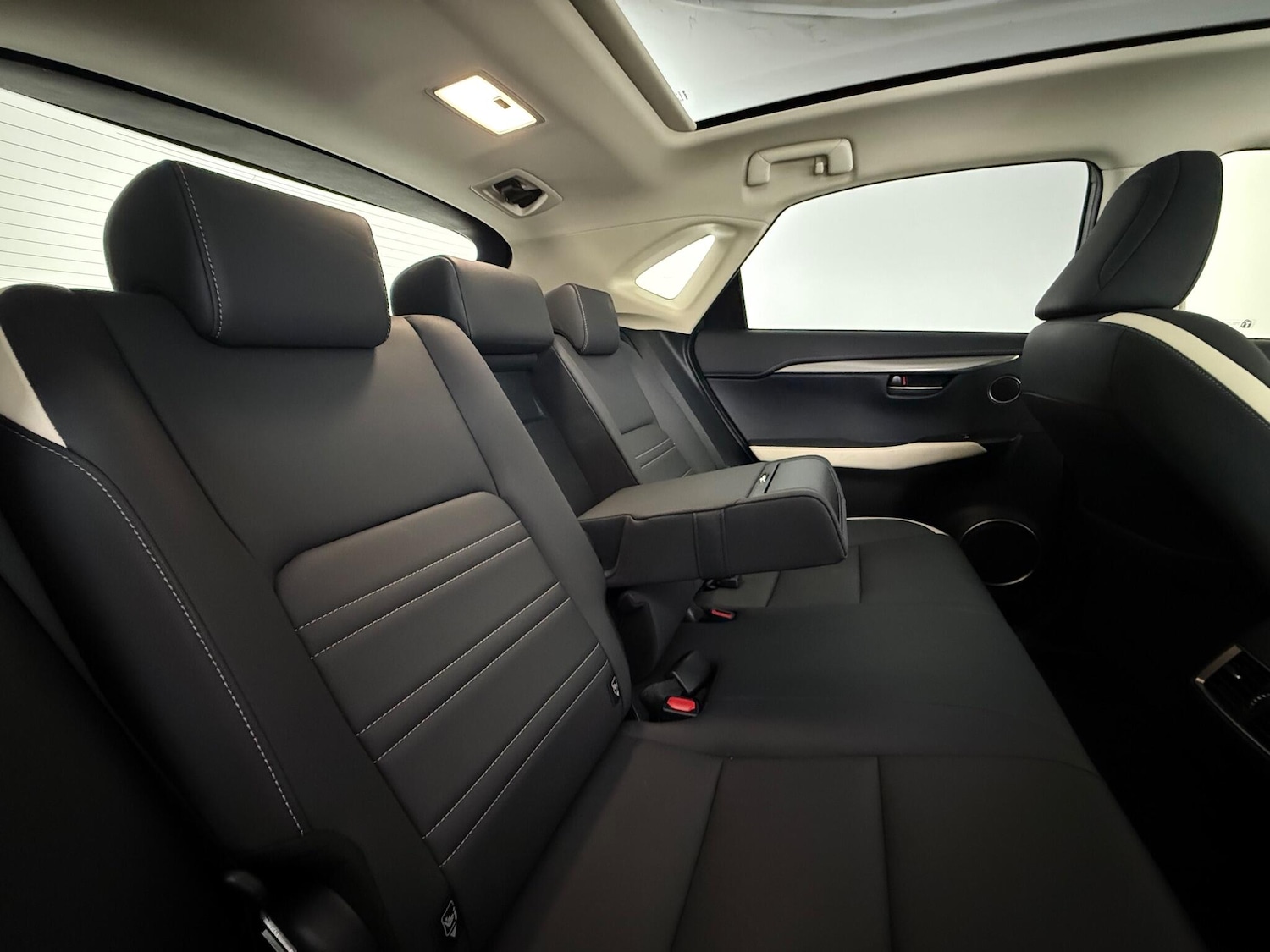 Used Lexus NX 2021 for sale - 76467137: Photo 21