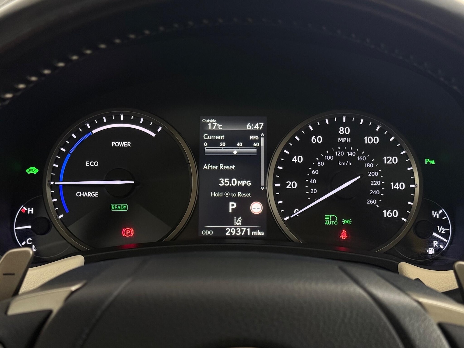 Used Lexus NX 2021 for sale - 76467137: Photo 26