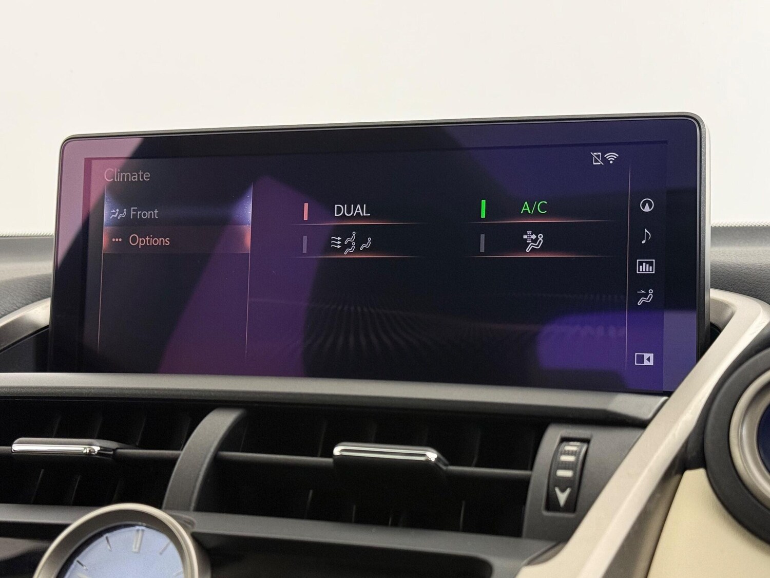 Used Lexus NX 2021 for sale - 76467137: Photo 40