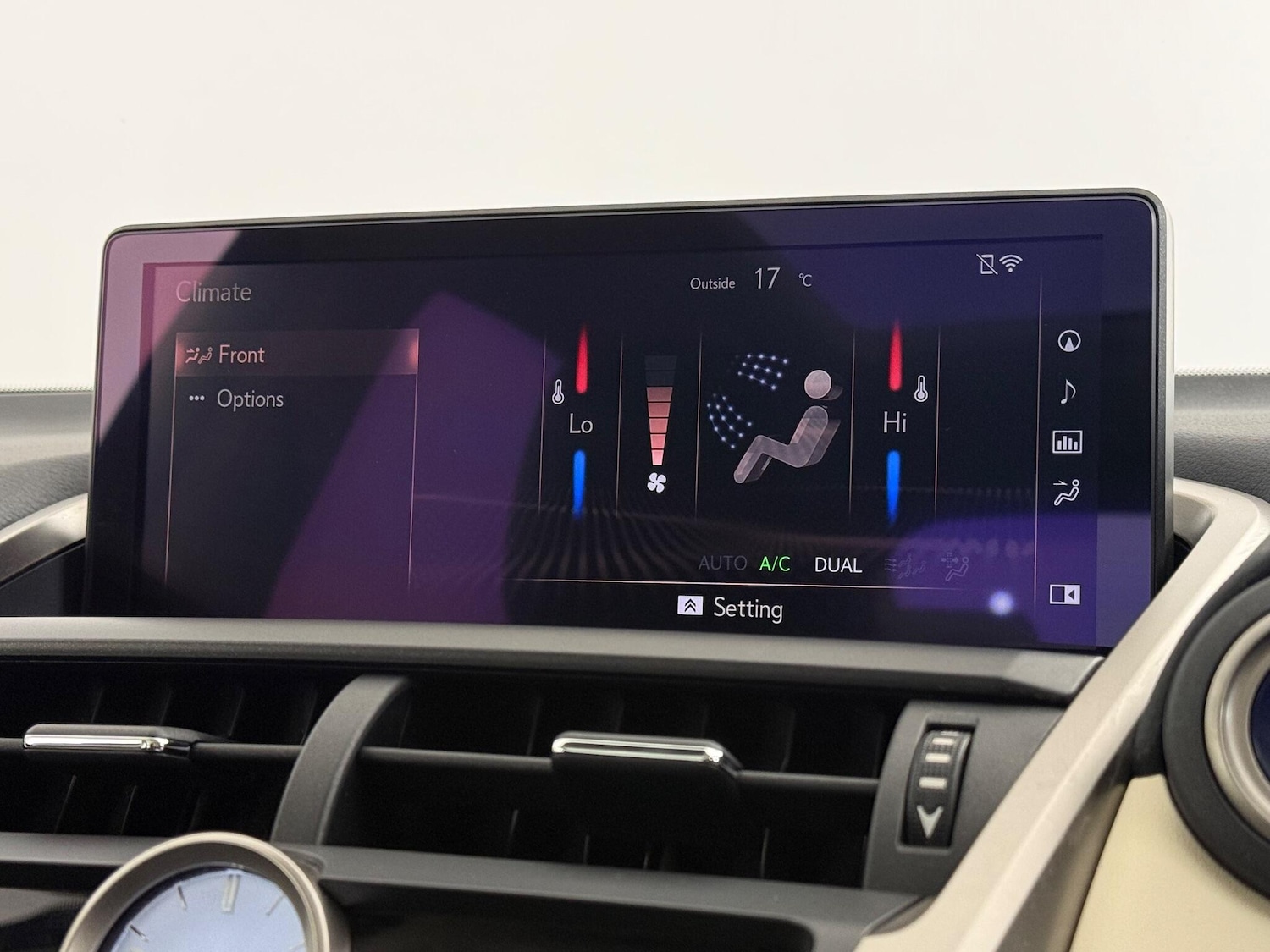 Used Lexus NX 2021 for sale - 76467137: Photo 41