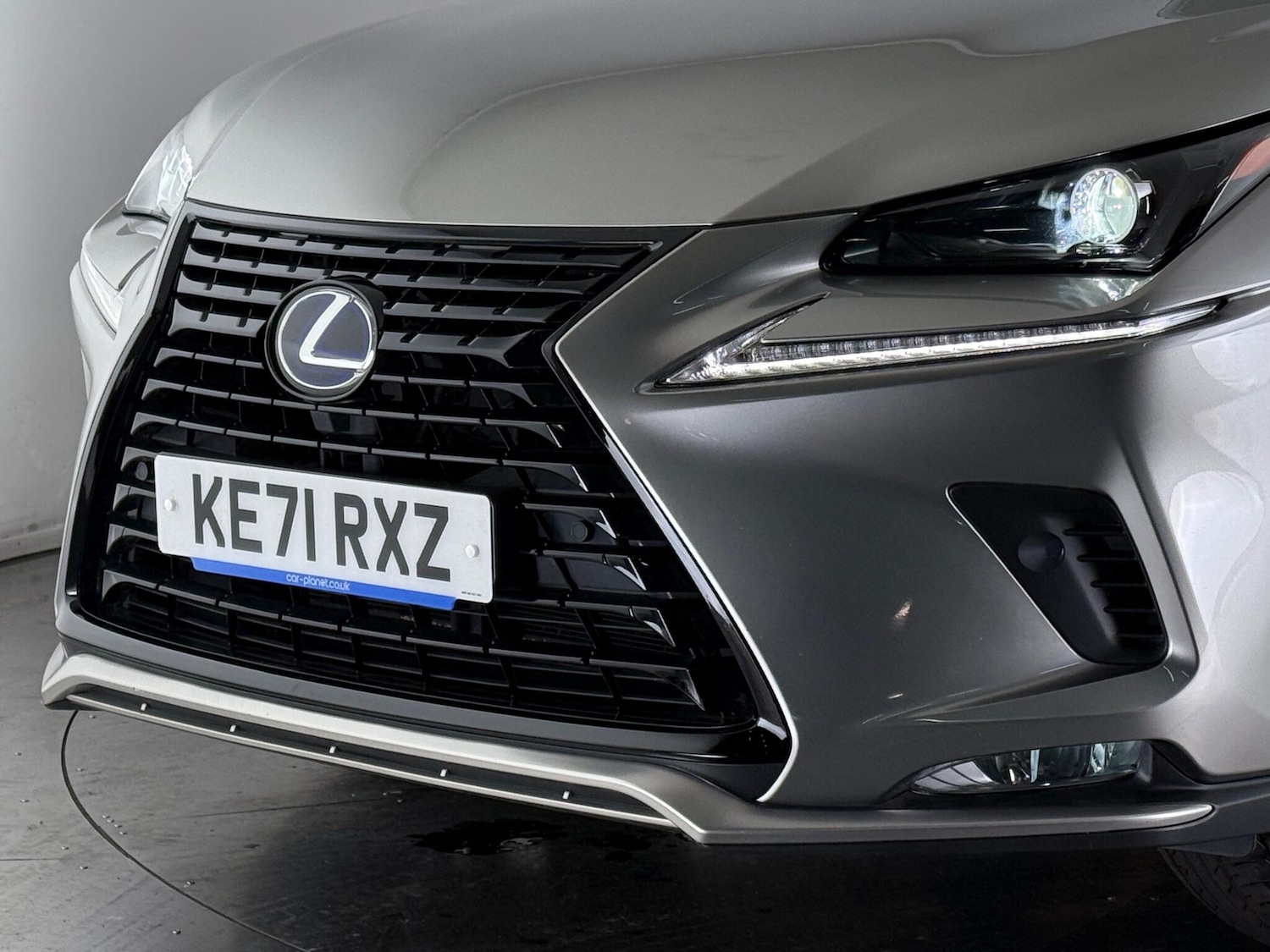 Used Lexus NX 2021 for sale - 76467137: Photo 51