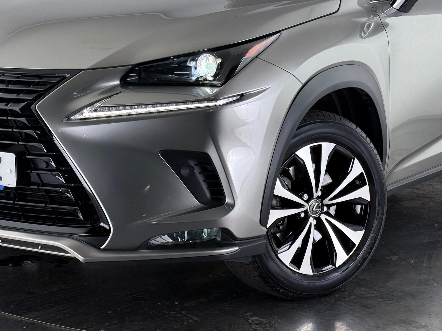 Used Lexus NX 2021 for sale - 76467137: Photo 52