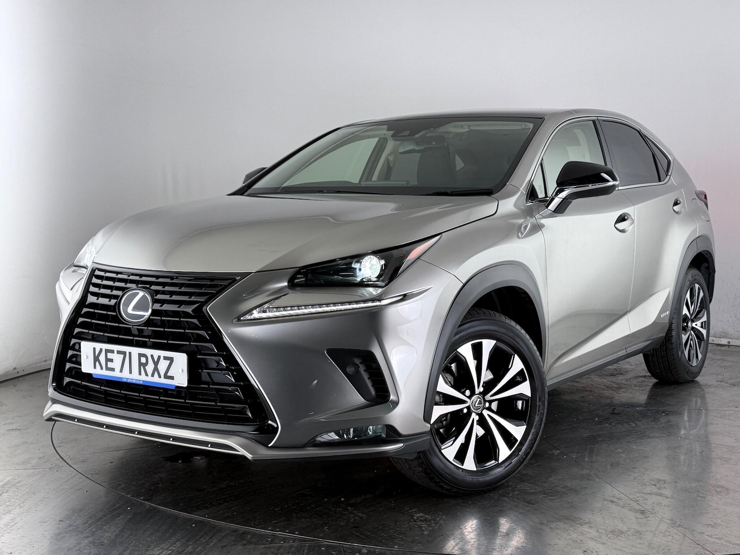 Used Lexus NX 2021 for sale - 76467137: Photo 53