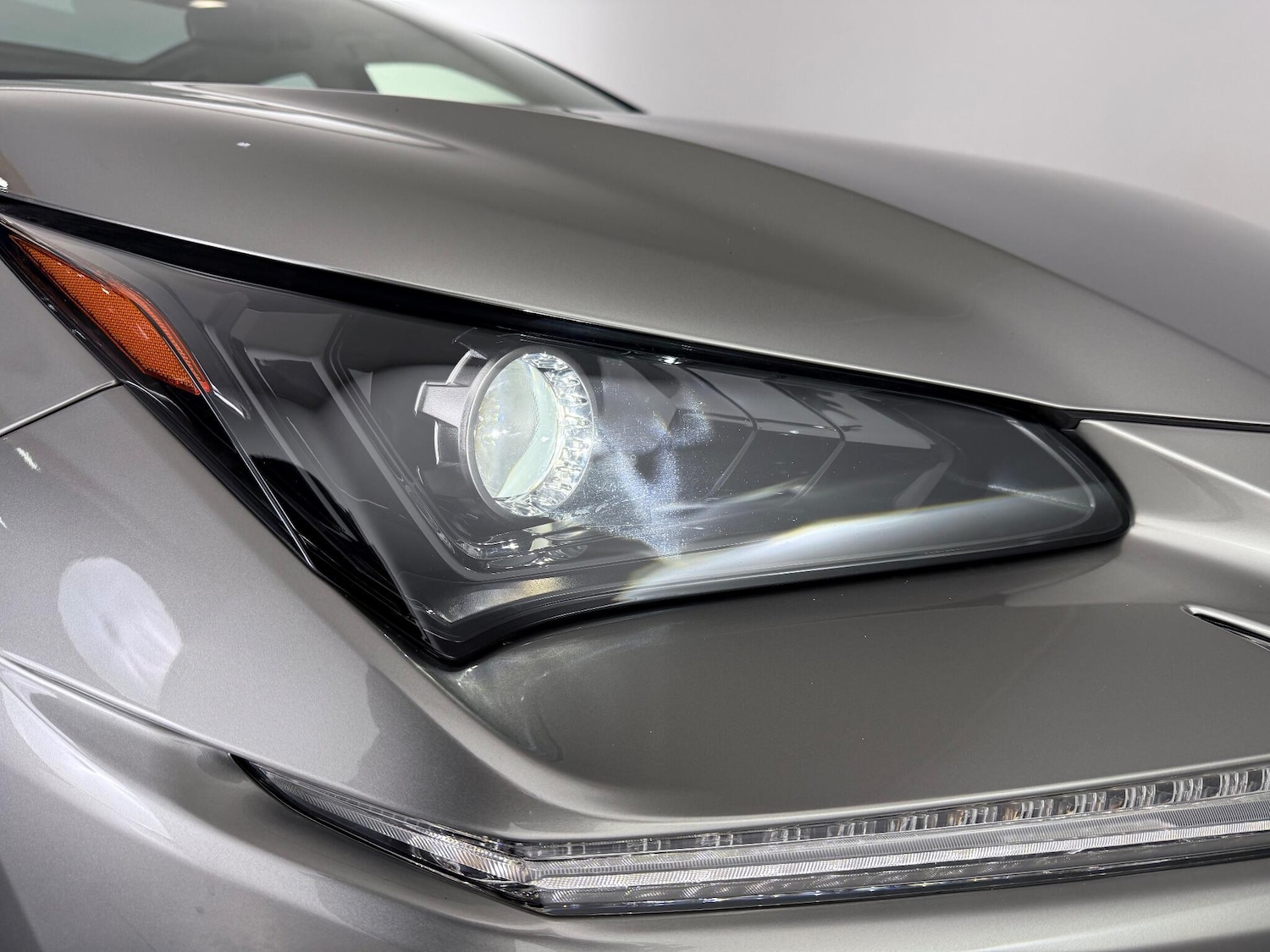 Used Lexus NX 2021 for sale - 76467137: Photo 8