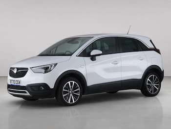 Used Vauxhall Crossland X 2020 for sale - 79565990: Photo