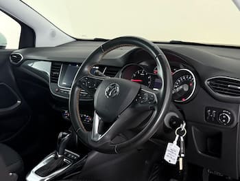 Used Vauxhall Crossland X 2020 for sale - 79565990: Photo