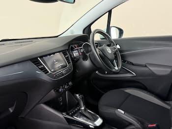 Used Vauxhall Crossland X 2020 for sale - 79565990: Photo