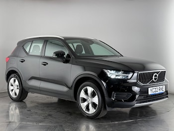 Used Volvo XC40 2022 for sale - 77744244: Photo