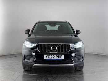 Used Volvo XC40 2022 for sale - 77744244: Photo