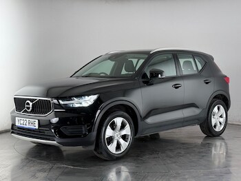 Used Volvo XC40 2022 for sale - 77744244: Photo