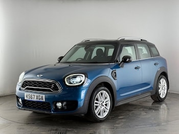 Used MINI Countryman 2017 for sale - 75607280: Photo