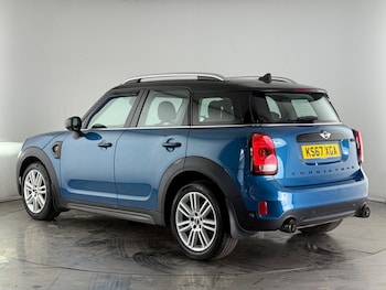 Used MINI Countryman 2017 for sale - 75607280: Photo