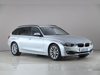 Used BMW 3 Series 2015 for sale - 78311326: Photo