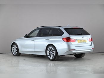 Used BMW 3 Series 2015 for sale - 78311326: Photo