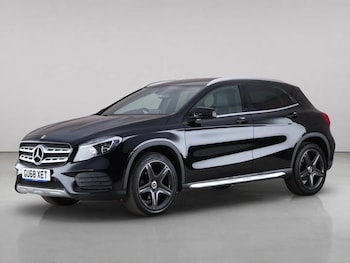 Used Mercedes-Benz GLA 2018 for sale - 79189138: Photo