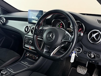 Used Mercedes-Benz GLA 2018 for sale - 79189138: Photo