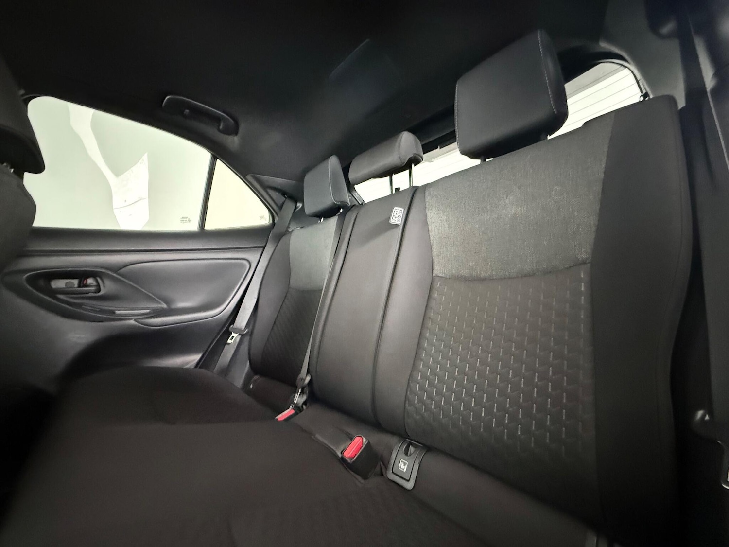 Used Toyota Yaris Cross 2024 for sale - 77260197: Photo 13