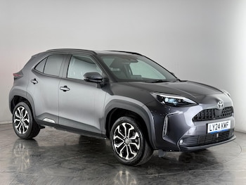 Used Toyota Yaris Cross 2024 for sale - 77260197: Photo