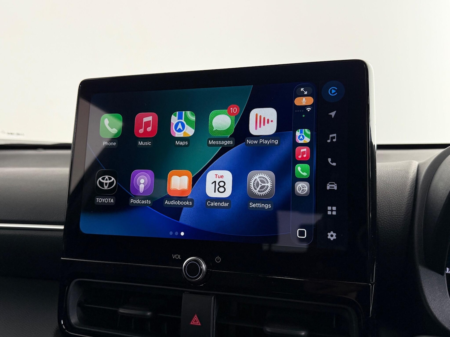 Used Toyota Yaris Cross 2024 for sale - 77260197: Photo 27