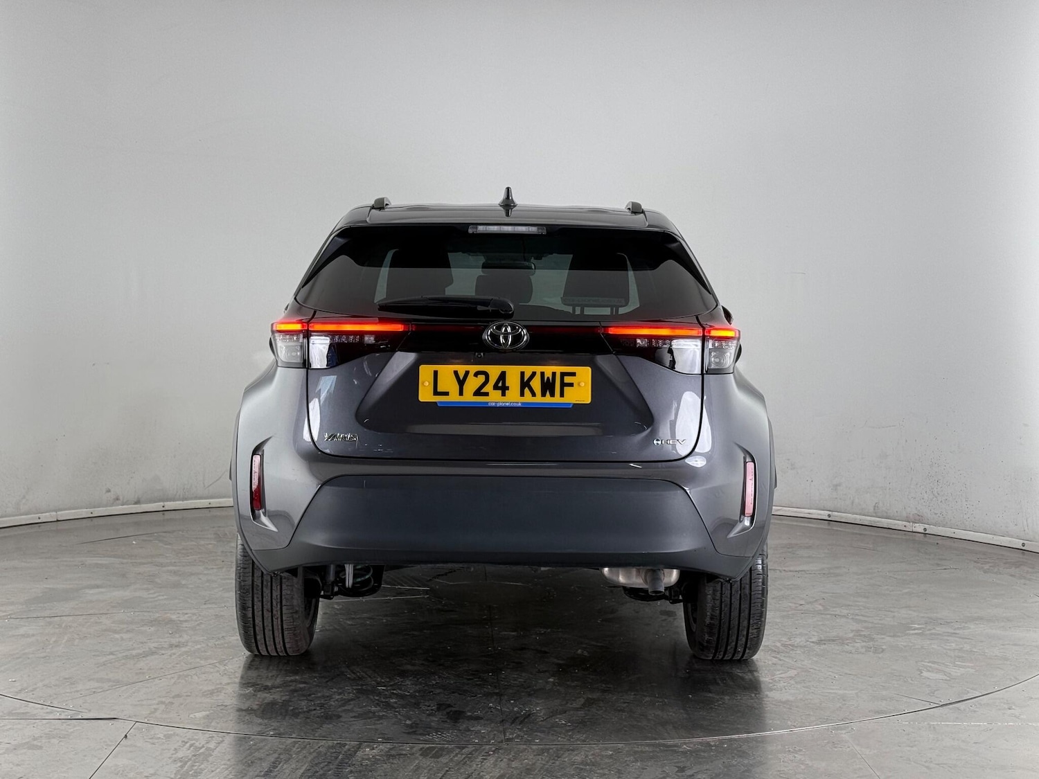 Used Toyota Yaris Cross 2024 for sale - 77260197: Photo 7