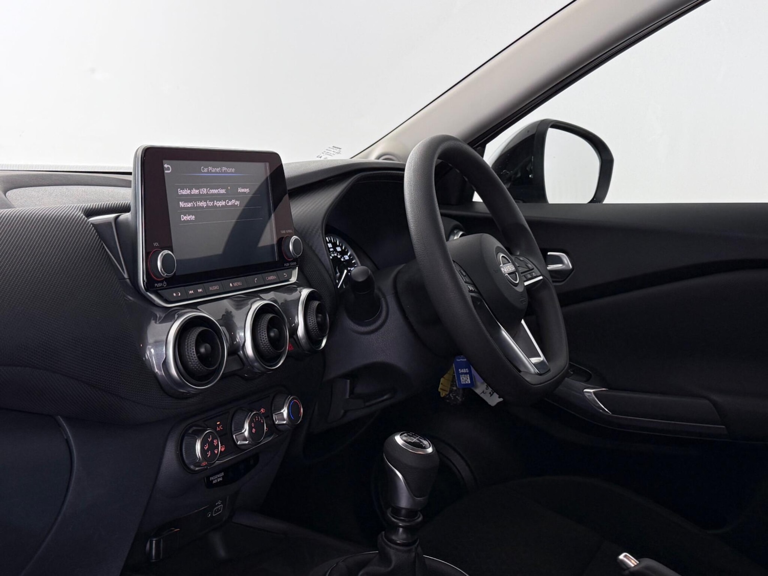 Used Nissan Juke 2023 for sale - 78048323: Photo 13