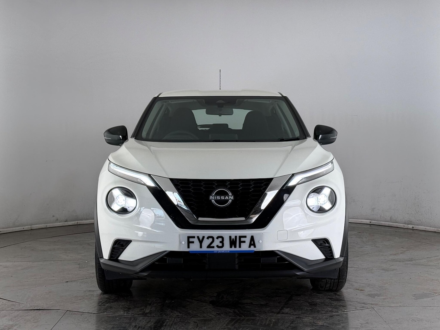 Used Nissan Juke 2023 for sale - 78048323: Photo 2
