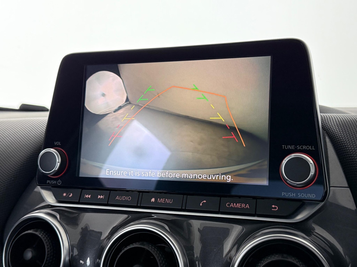 Used Nissan Juke 2023 for sale - 78048323: Photo 20