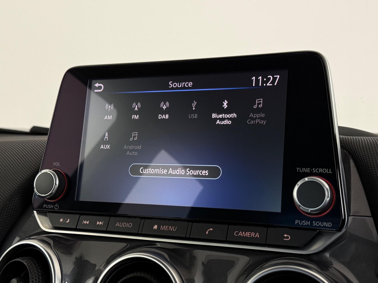 Used Nissan Juke 2023 for sale - 78048323: Photo 23