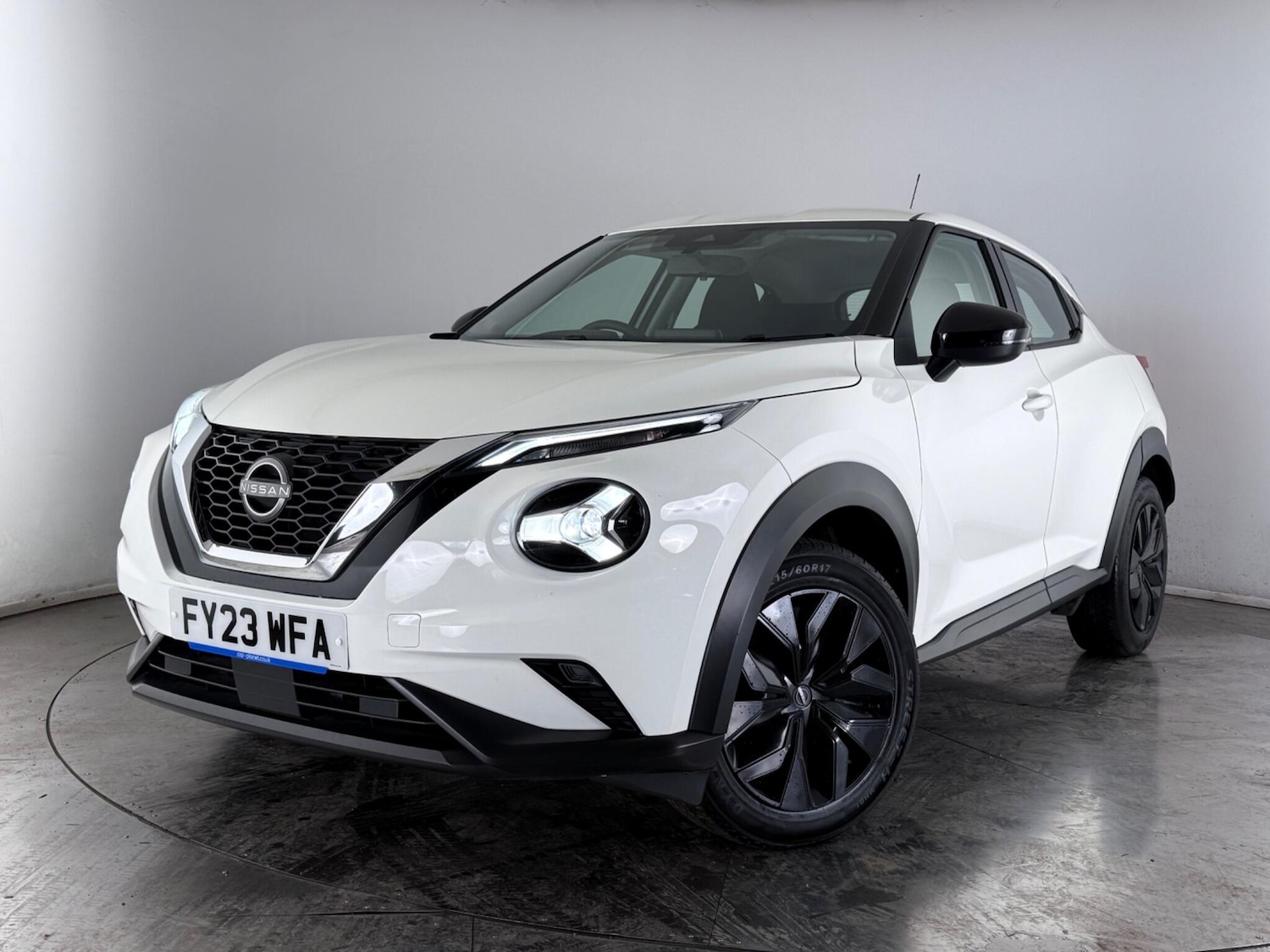 Used Nissan Juke 2023 for sale - 78048323: Photo 29