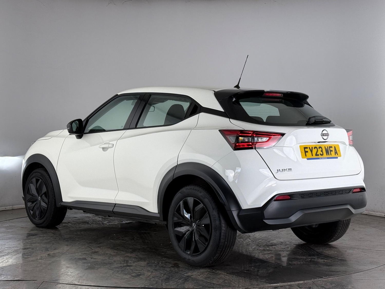 Used Nissan Juke 2023 for sale - 78048323: Photo 4