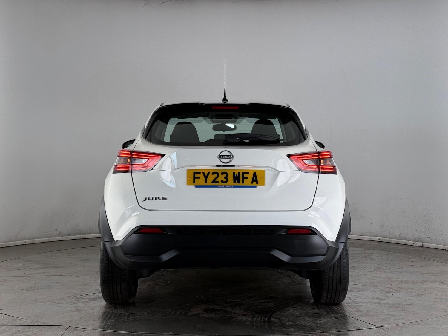 Used Nissan Juke 2023 for sale - 78048323: Photo 5