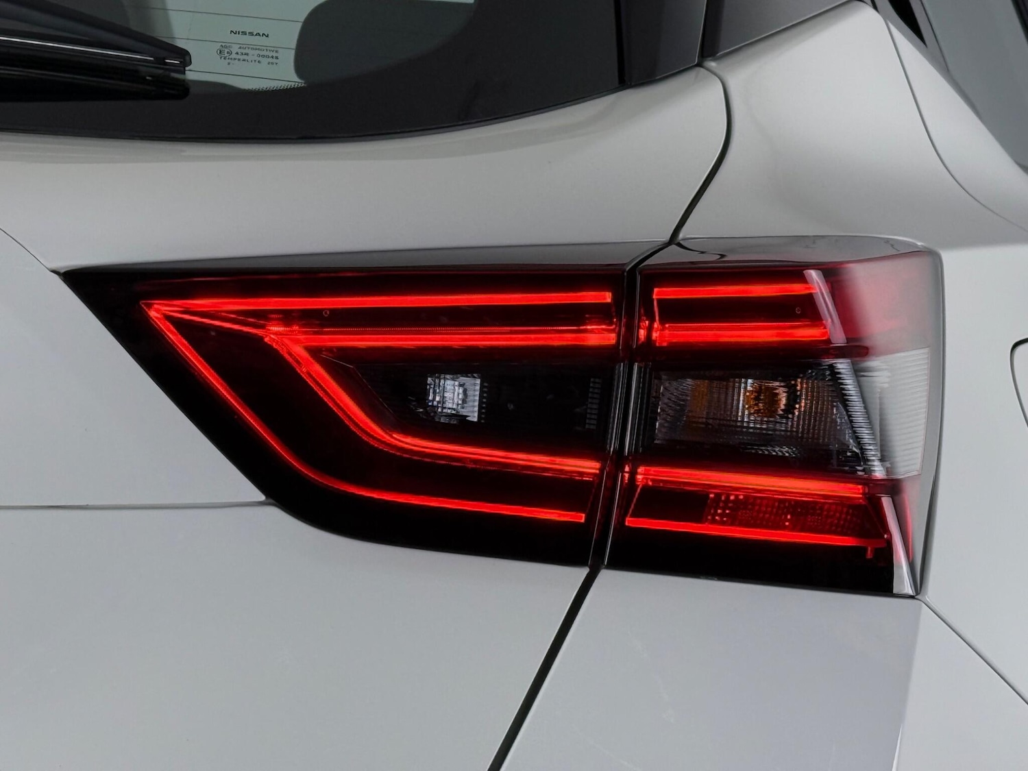 Used Nissan Juke 2023 for sale - 78048323: Photo 7