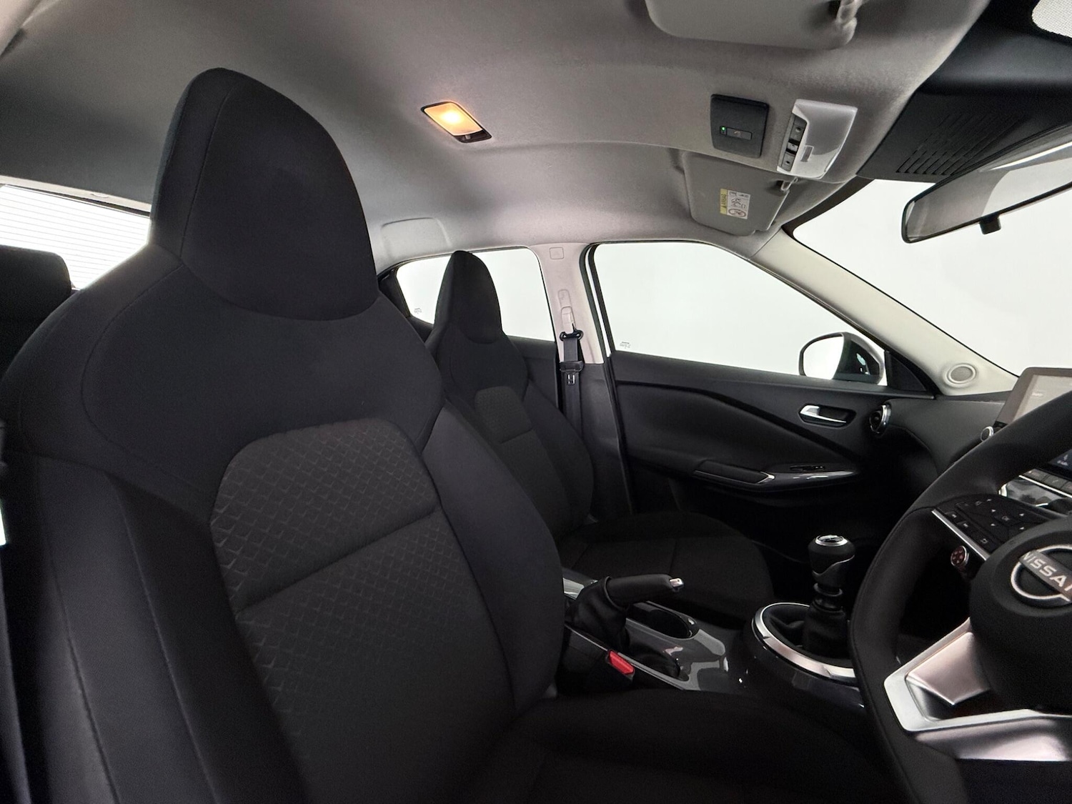 Used Nissan Juke 2023 for sale - 78048323: Photo 9