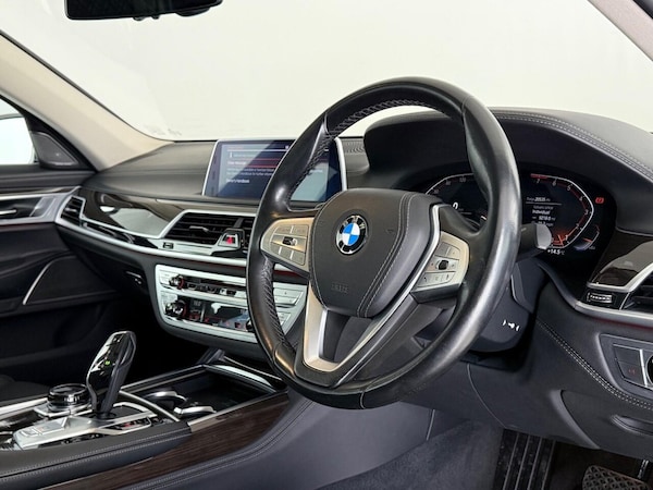 Used BMW 7 Series 2019 for sale - 76061892: Photo 16