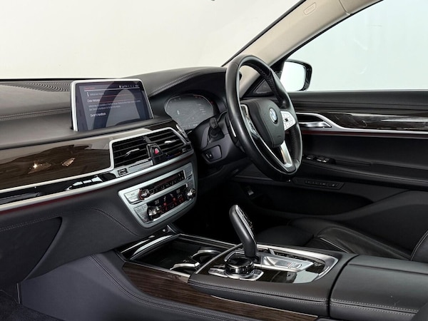 Used BMW 7 Series 2019 for sale - 76061892: Photo 19