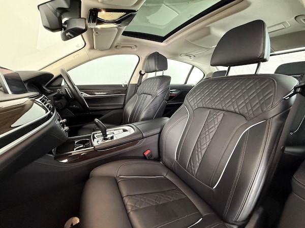 Used BMW 7 Series 2019 for sale - 76061892: Photo 20