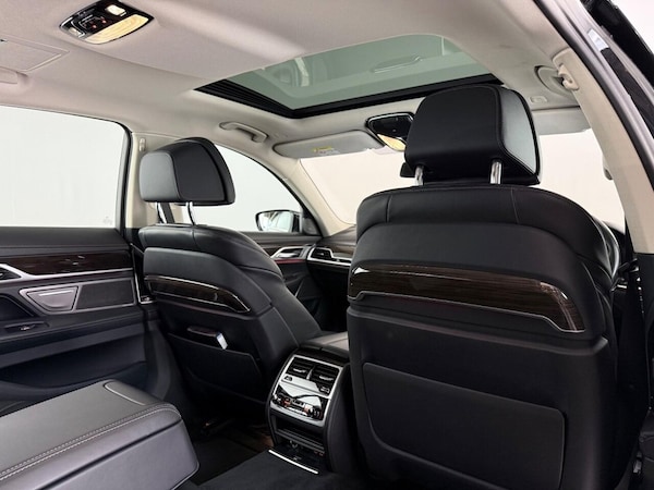 Used BMW 7 Series 2019 for sale - 76061892: Photo 23