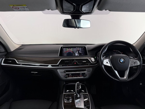 Used BMW 7 Series 2019 for sale - 76061892: Photo 26