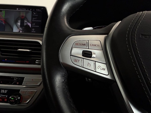 Used BMW 7 Series 2019 for sale - 76061892: Photo 28
