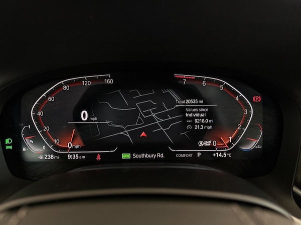 Used BMW 7 Series 2019 for sale - 76061892: Photo 29