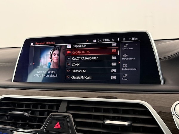 Used BMW 7 Series 2019 for sale - 76061892: Photo 39