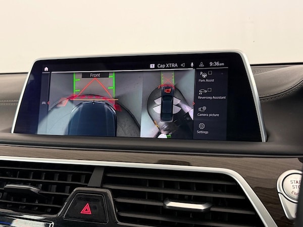Used BMW 7 Series 2019 for sale - 76061892: Photo 41
